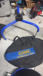 Cadac pan set, Ophalen, Gebruikt