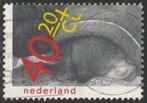 Nederland 1979 1186 Kind 40c, Gest, Postzegels en Munten, Postzegels | Nederland, Ophalen of Verzenden, Na 1940, Gestempeld