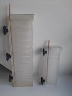 Dennerle CO2 flipper, Ophalen of Verzenden, Gebruikt, Filter of Co2