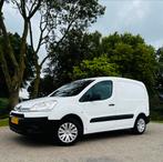 Citroën Berlingo 1.6 HDI 500 Comfort, 74 pk, 680 kg, 4 cilinders, Citroën
