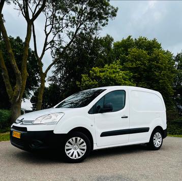Citroën Berlingo 1.6 HDI 500 Comfort  beschikbaar voor biedingen