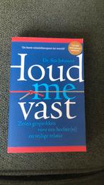 Sue Johnson - Houd me vast, Ophalen of Verzenden, Nieuw, Sue Johnson