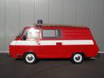 Skoda 1203 DVS | BRANDWEERWAGEN | ZEER UNIEK ! (bj 1970), Auto's, 1221 cc, Overige carrosserieën, Bedrijf, Handgeschakeld
