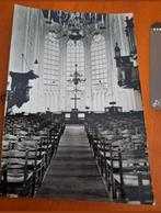 Ansichtkaart St.Baafskerk Aardenburg, Ophalen of Verzenden, 1980 tot heden, Noord-Brabant
