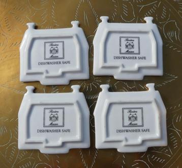 Riviera Maison Tray Dome Mokken P&Z Thee zakjes  beschikbaar voor biedingen