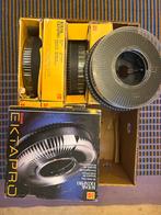 Dia Carrousels, Raampjes & Insteekhoezen - Complete Set, Ophalen, Gebruikt