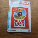 Pluspunt groep 6 conditietraining, Ophalen of Verzenden, Zo goed als nieuw, Overige niveaus, Nederlands