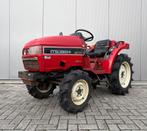 Mitsubishi MT165 minitrekker - 4WD - 19PK - Gebruikt - BTW, Zakelijke goederen, Agrarisch | Tractoren, Overige merken, Gebruikt