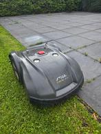 Stiga 530SG robotmaaier, Ophalen, Gebruikt