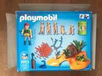 Playmobil 4853 – Stokstaartjes – in originele doos, Kinderen en Baby's, Speelgoed | Playmobil, Complete set, Ophalen of Verzenden