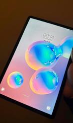 Samsung Galaxy Tab S6, 32 GB, Ophalen of Verzenden, Zo goed als nieuw, Zwart