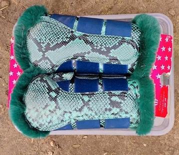 Zo goed als nieuwe Beschermers beschikbaar voor biedingen