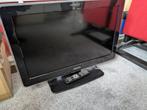 Philips 32" TV met Third Party Afstandsbediening, Ophalen, Philips, Gebruikt, 50 Hz