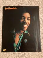 Poster A4 formaat JIMI HENDRIX, Verzamelen, Ophalen of Verzenden