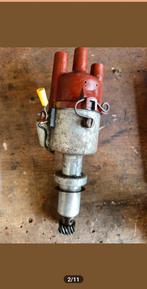 ontsteking verdeler fiat 500 oldtimer, Ophalen of Verzenden