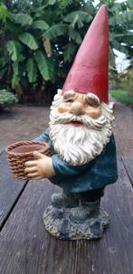 Rien Poortvliet kabouter, Ophalen, Zo goed als nieuw