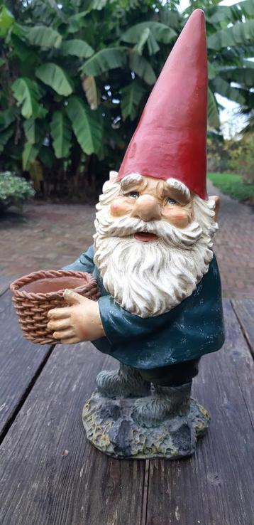 Rien Poortvliet kabouter beschikbaar voor biedingen