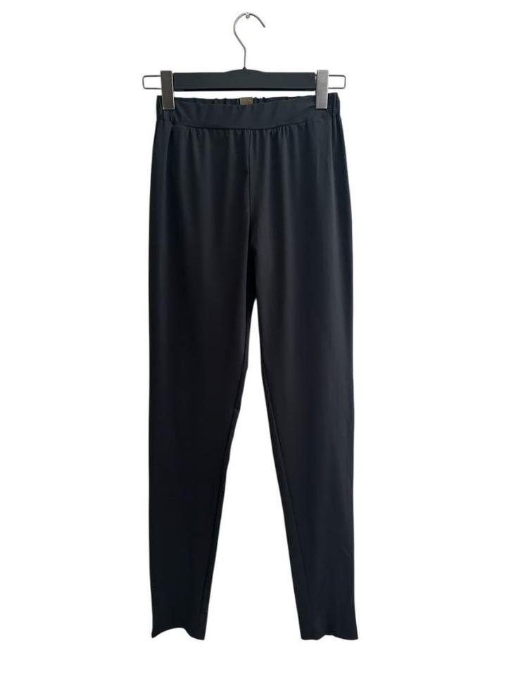 Zusss broek travel S, Kleding | Dames, Broeken en Pantalons, Zo goed als nieuw, Maat 36 (S), Grijs, Ophalen of Verzenden