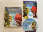 Ps3 Shrek Forever After, Avontuur en Actie, 1 speler, Ophalen of Verzenden, Zo goed als nieuw