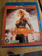 Captain Marvel Blu-ray, Cd's en Dvd's, Ophalen of Verzenden