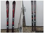 2 paar ski’s soft tech Rossignol 154 en 162 cm, Sport en Fitness, Skiën en Langlaufen, Gebruikt, Rossignol, Ophalen, Stokken