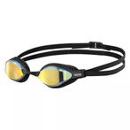 Nieuwe Arena Air Speed Mirror Zwembril - Yellow Copper Black, Watersport en Boten, Duiken, C.da Cisterna, 84/85 62029 Tolentino (MC) Italië