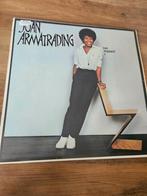 Lp vinyl Joan Armatrading - Me myself i, Ophalen of Verzenden, 1960 tot 1980, Gebruikt