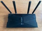 TP-LINK Archer AX50 Router Wi-Fi, Computers en Software, Routers en Modems, Ophalen, Nieuw, Router, TP Link