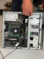 Lenovo PC voor knutselaar - Onbekende staat, Ophalen, HDD, Minder dan 4 GB, Niet werkend