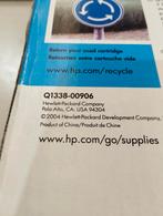 HP laserjet 38A, Computers en Software, Ophalen, Nieuw, X, X