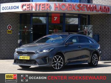KIA Proceed 1.0 T-GDi 120pk ECOdynamics GT-Line | Panoramada beschikbaar voor biedingen