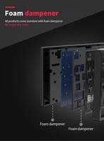 Royal Kludge RK61 - Draadloos Toetsenbord, Theodoor Colenbranderhof 9, 3059LC Rotterdam, Nederland, Royal kludge, Info@currentcomponents.nl