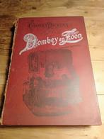 Charles Dickens. Dombey en Zoon, Boeken, Ophalen, Gelezen