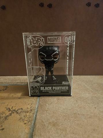 Funko pop beschikbaar voor biedingen