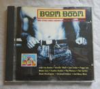 CD - Boom boom (24 tracks, The Turtles, Erma Franklin e.a.), Cd's en Dvd's, Cd's | Pop, Gebruikt, Ophalen of Verzenden