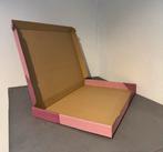 50 stuks Verzenddozen vouwdoosjes brievenbus doosjes A4, Ophalen, Doos, Opvouwbaar, Minder dan 35 cm