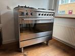 Smeg Gasfornuis - Gebruikt, Goede Staat, Ophalen, Gebruikt, 60 cm of meer, Gas