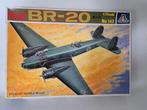 Italeri Fiat BR-20 1:72, 1:72 tot 1:144, Italeri, Ophalen of Verzenden, Zo goed als nieuw
