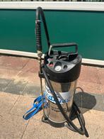 Gloria-Werke Drukspuit - Onkruidbestrijding, Ophalen, Gebruikt