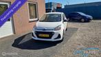 Hyundai i10 1.0i i-Drive, Stof, Gebruikt, 4 stoelen, Bedrijf