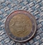 2 Euro Frankrijk 2020 - Charles de Gaulle, Postzegels en Munten, Munten | Europa | Euromunten, Ophalen of Verzenden, Frankrijk