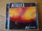 Metallica - REload, Verzenden, Zo goed als nieuw
