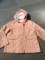 ZARA | Fijn zomer (regen) jasje meisje | Maat: 128, Kinderen en Baby's, Kinderkleding | Maat 128, Meisje, Gebruikt, Ophalen of Verzenden