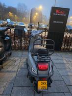 AGM VX50 Geel Kenteken, Ophalen, Benzine, Overige merken