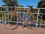 Peugeot Franse vintage retro sport fiets rijklaar, Fietsen en Brommers, Fietsen | Racefietsen, Gebruikt, Ophalen, Overige merken