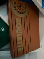 Roulette, Hobby en Vrije tijd, Gezelschapsspellen | Bordspellen, Ophalen of Verzenden, Gebruikt