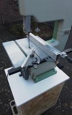 Inca bandzaagmachine, Ophalen, Zo goed als nieuw, 1200 watt of meer, 70 mm of meer