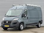 Fiat Ducato 35 MultiJet L3H2 |Trekhaak|Camera|Nieuw model!, Auto's, Voorwielaandrijving, Stof, Gebruikt, Euro 6
