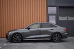 Audi A3 Limousine 35 TFSI 150pk S-tronic S-line | ACC | Carp, 4 cilinders, 150 pk, Leder en Stof, Bedrijf