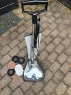 Te koop parketboenmachine, Ophalen, Gebruikt